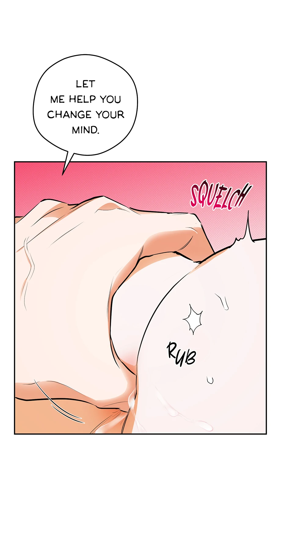 Off Track (Mature) [Official] - 28. The Interrogation manhwa