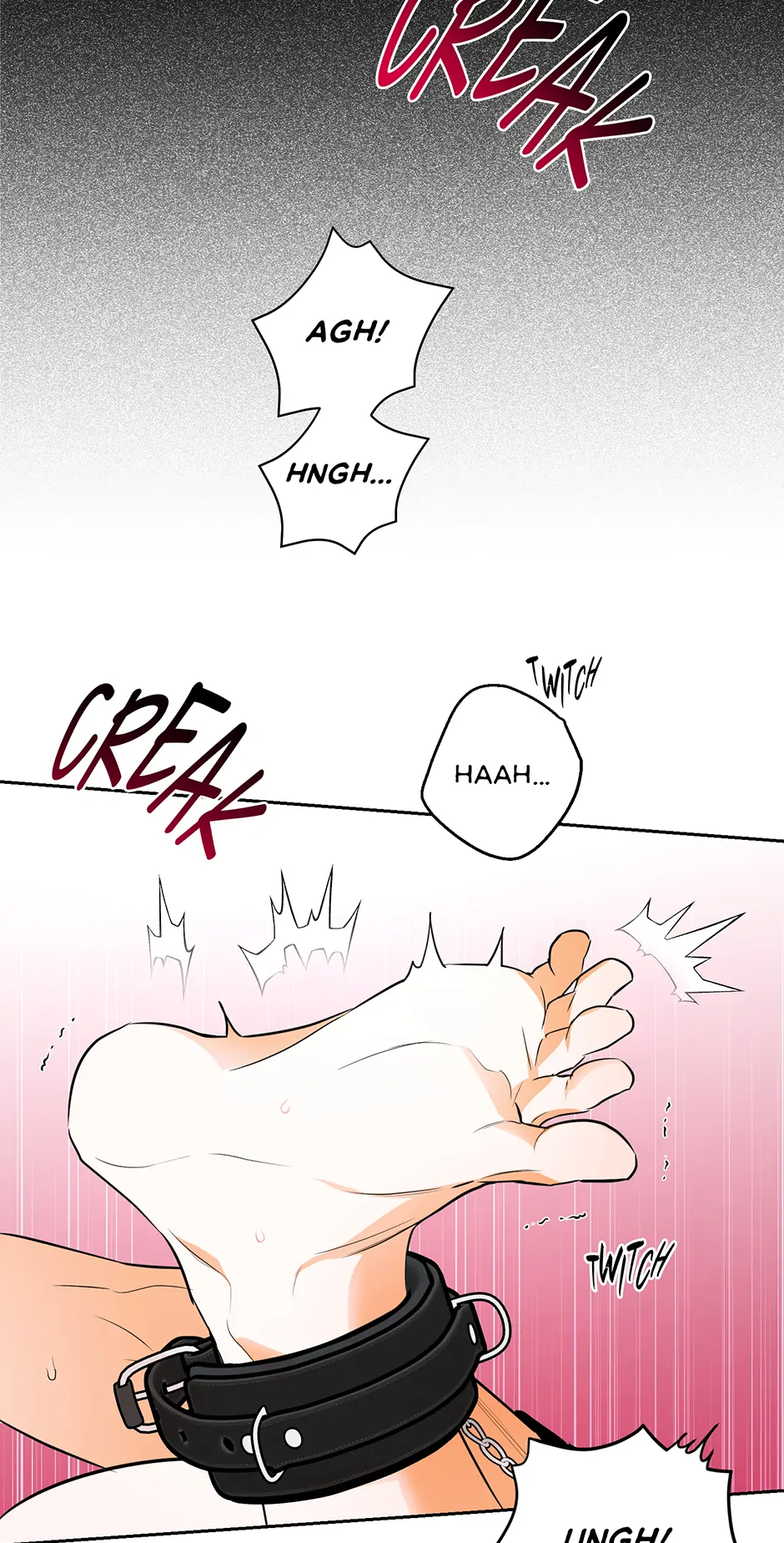 Off Track (Mature) [Official] - 29. Little Lies manhwa
