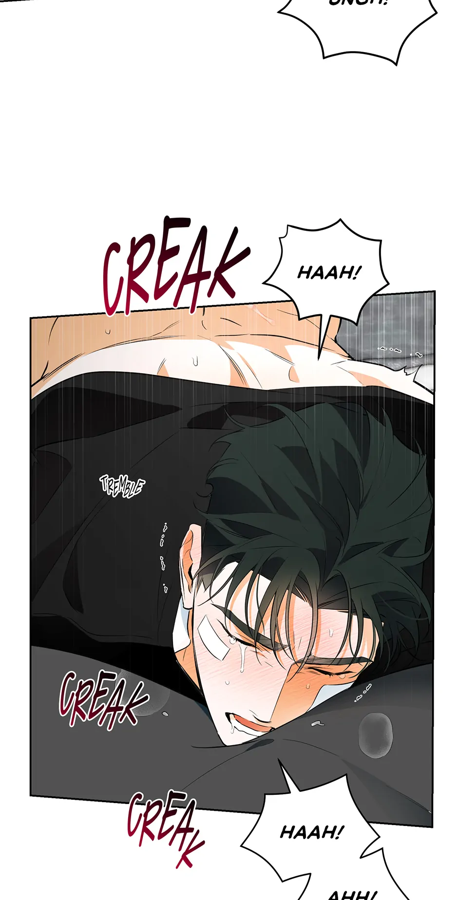 Off Track (Mature) [Official] - 29. Little Lies manhwa