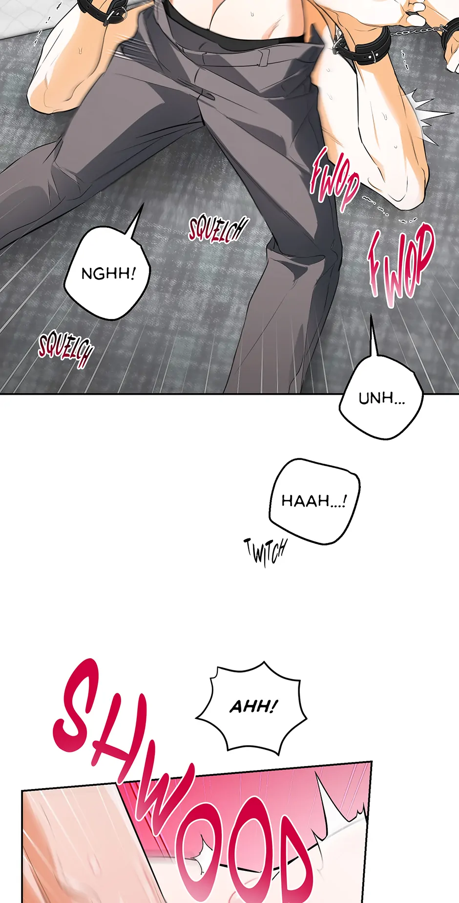 Off Track (Mature) [Official] - 29. Little Lies manhwa