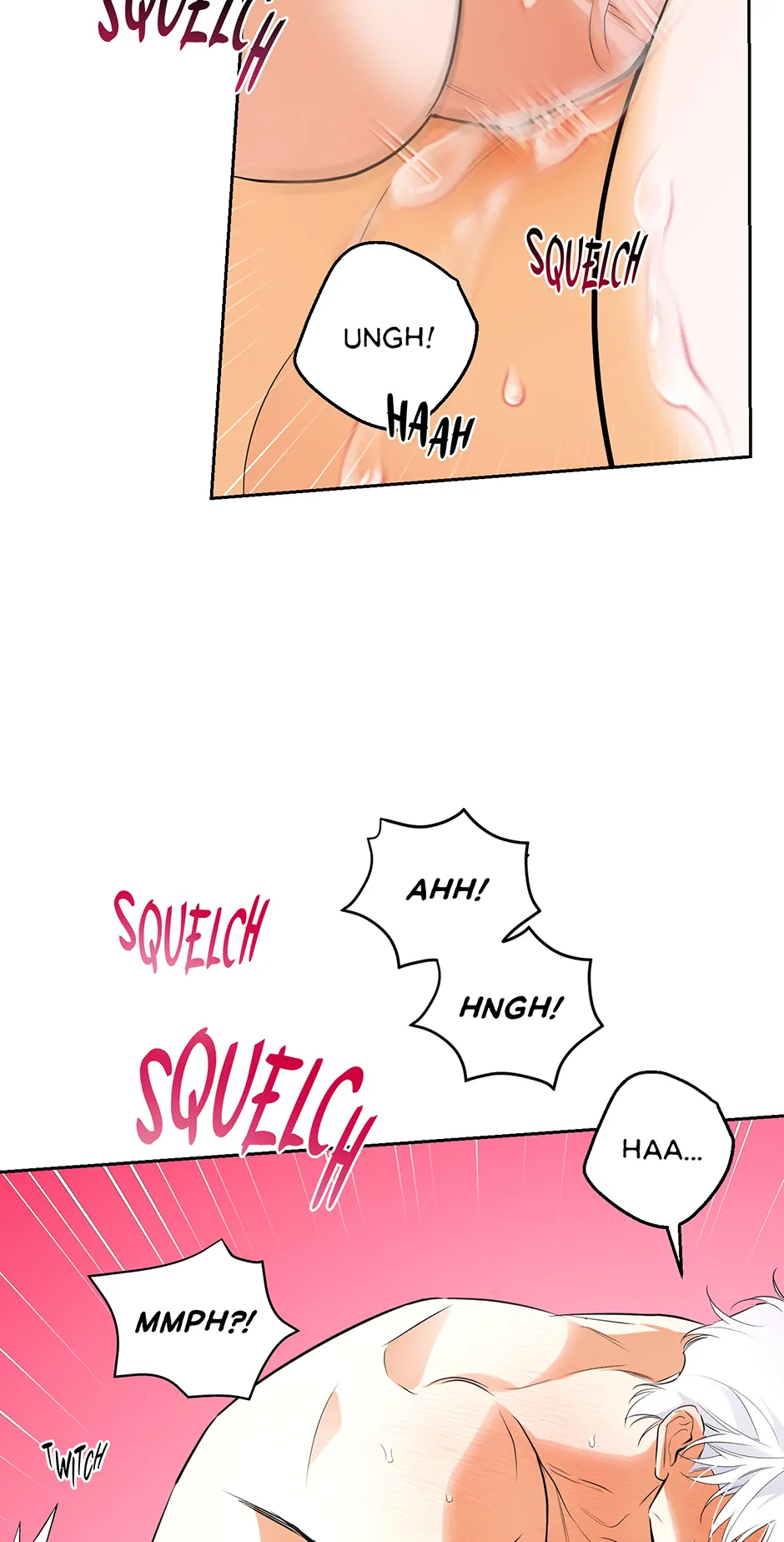 Off Track (Mature) [Official] - 29. Little Lies manhwa
