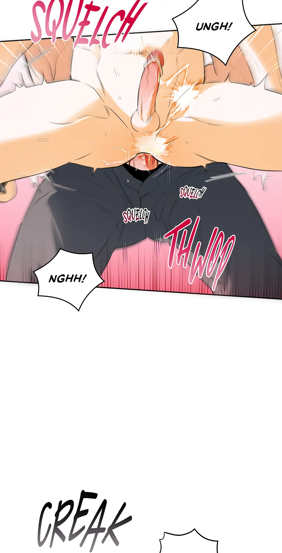 Off Track (Mature) [Official] - 29. Little Lies manhwa
