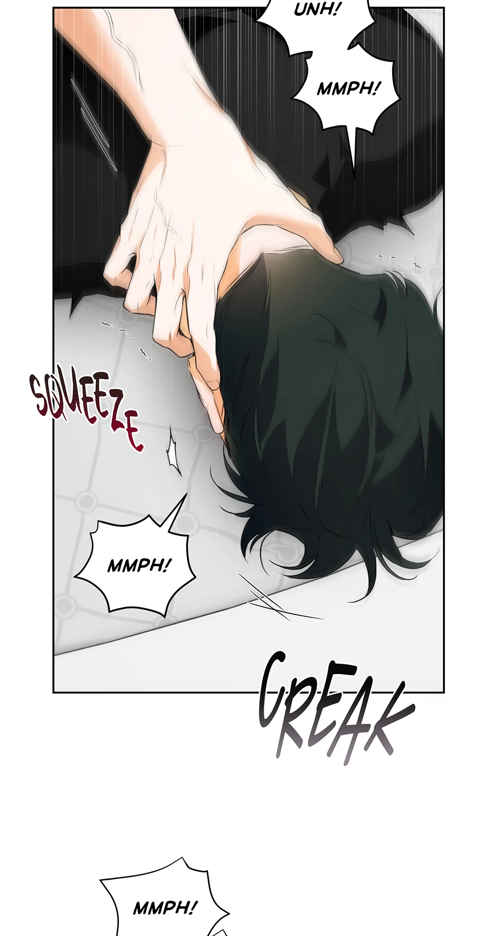 Off Track (Mature) [Official] - 29. Little Lies manhwa
