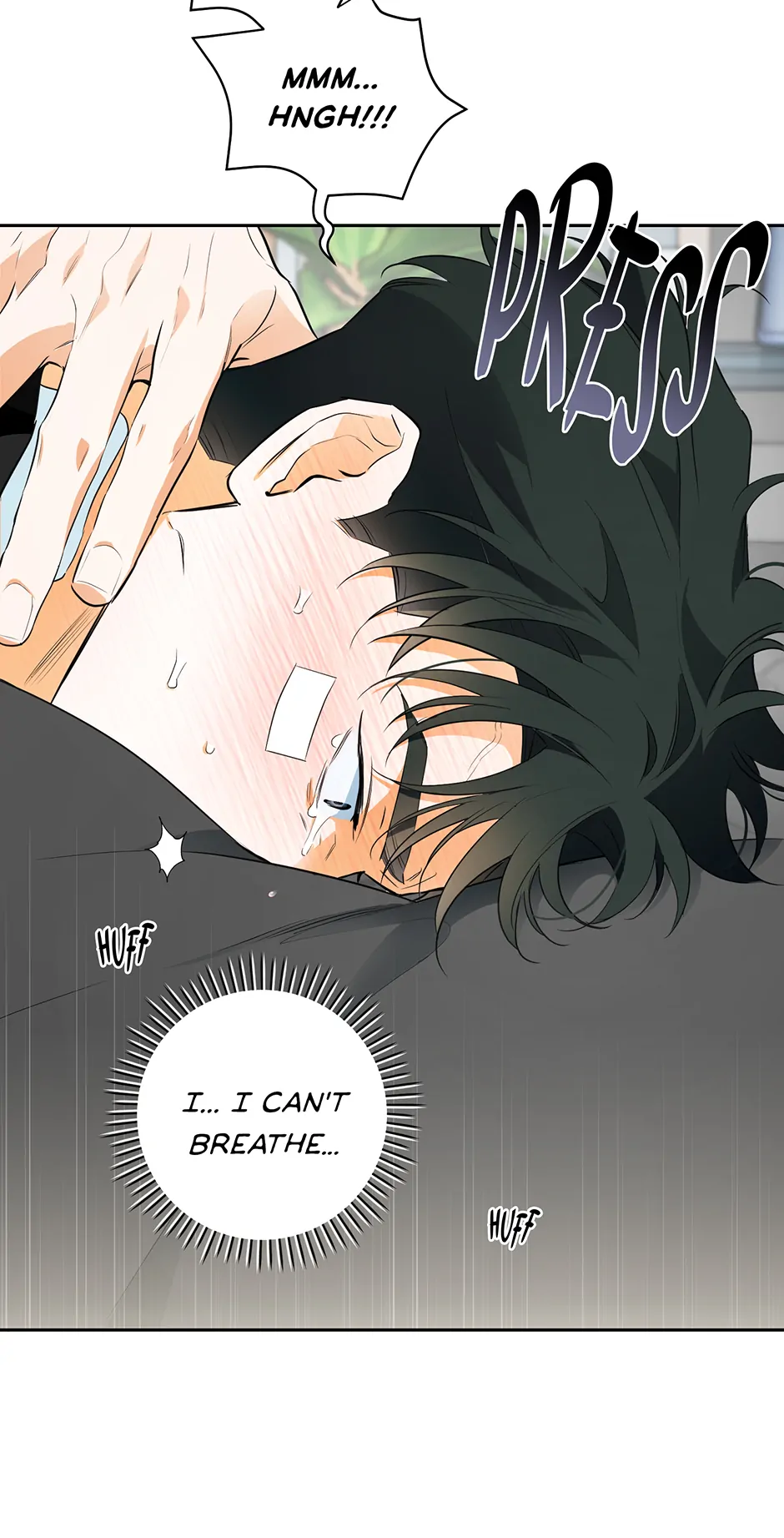 Off Track (Mature) [Official] - 29. Little Lies manhwa