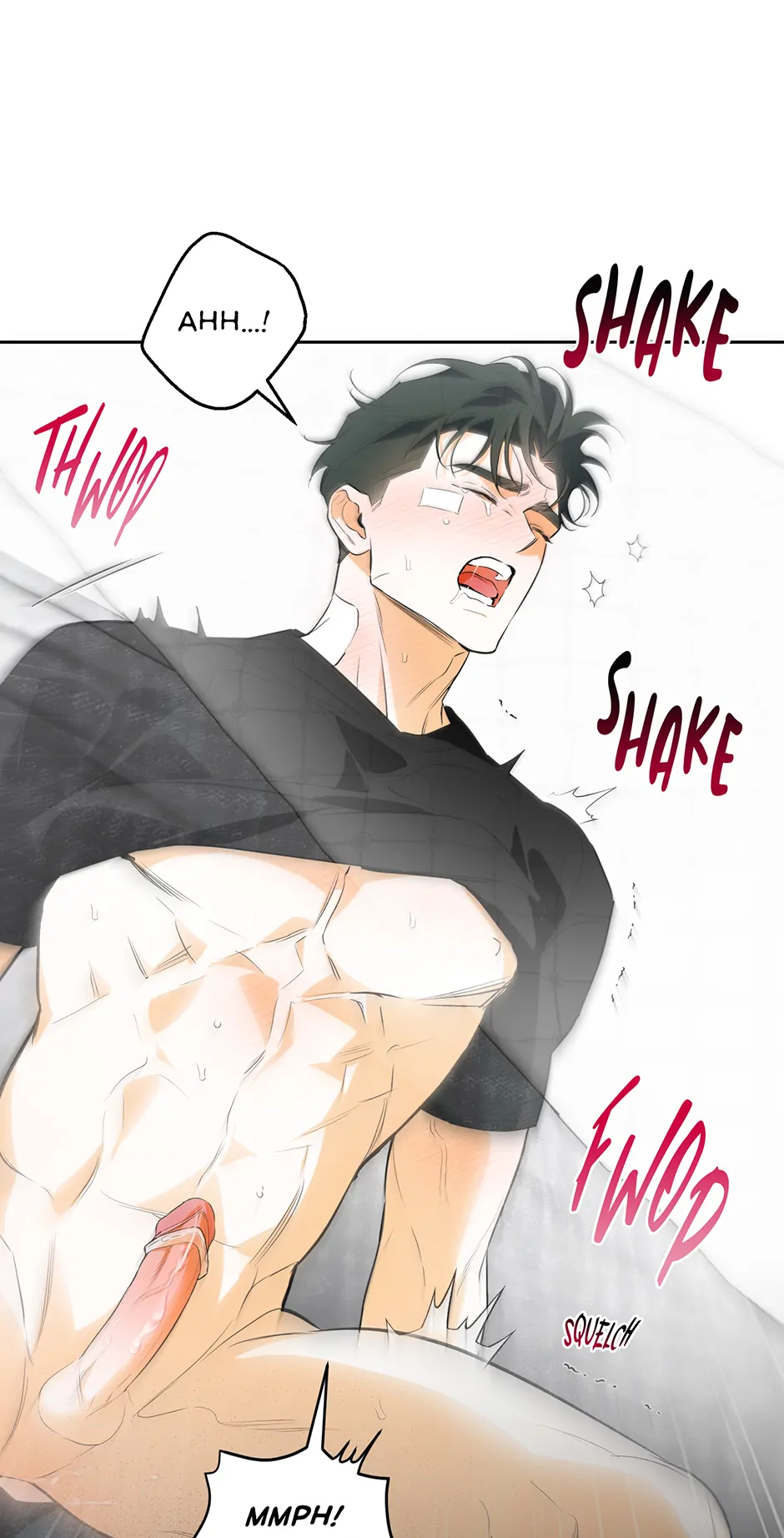 Off Track (Mature) [Official] - 29. Little Lies manhwa