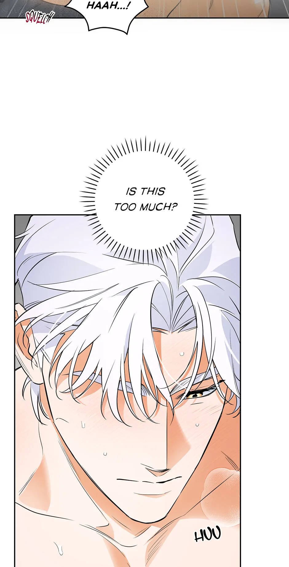 Off Track (Mature) [Official] - 29. Little Lies manhwa
