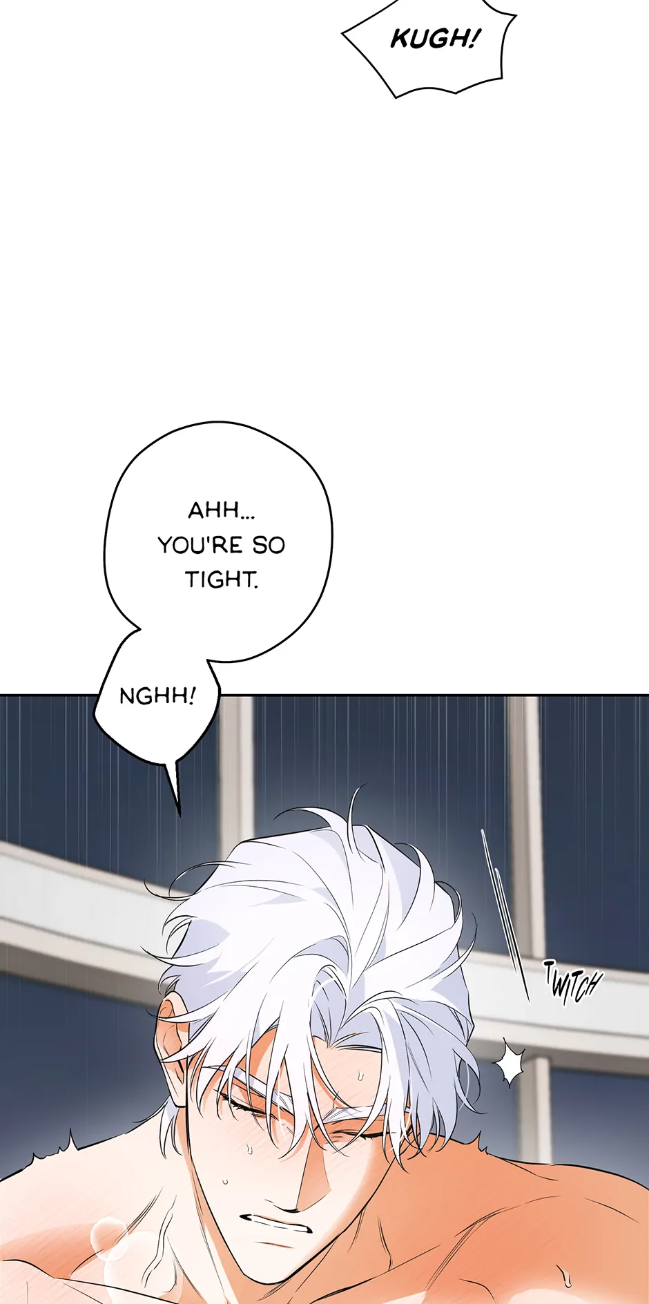 Off Track (Mature) [Official] - 29. Little Lies manhwa