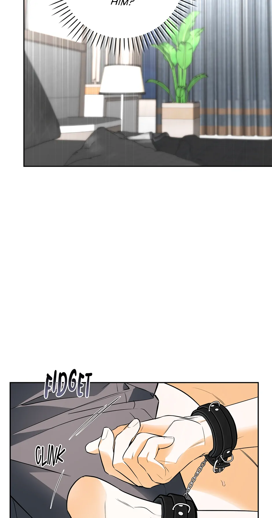 Off Track (Mature) [Official] - 29. Little Lies manhwa