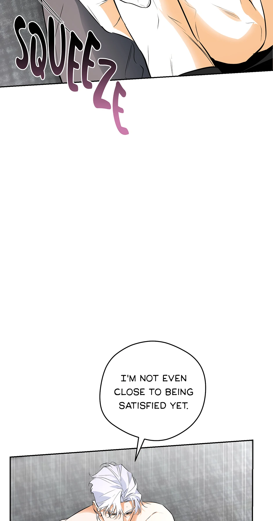 Off Track (Mature) [Official] - 29. Little Lies manhwa