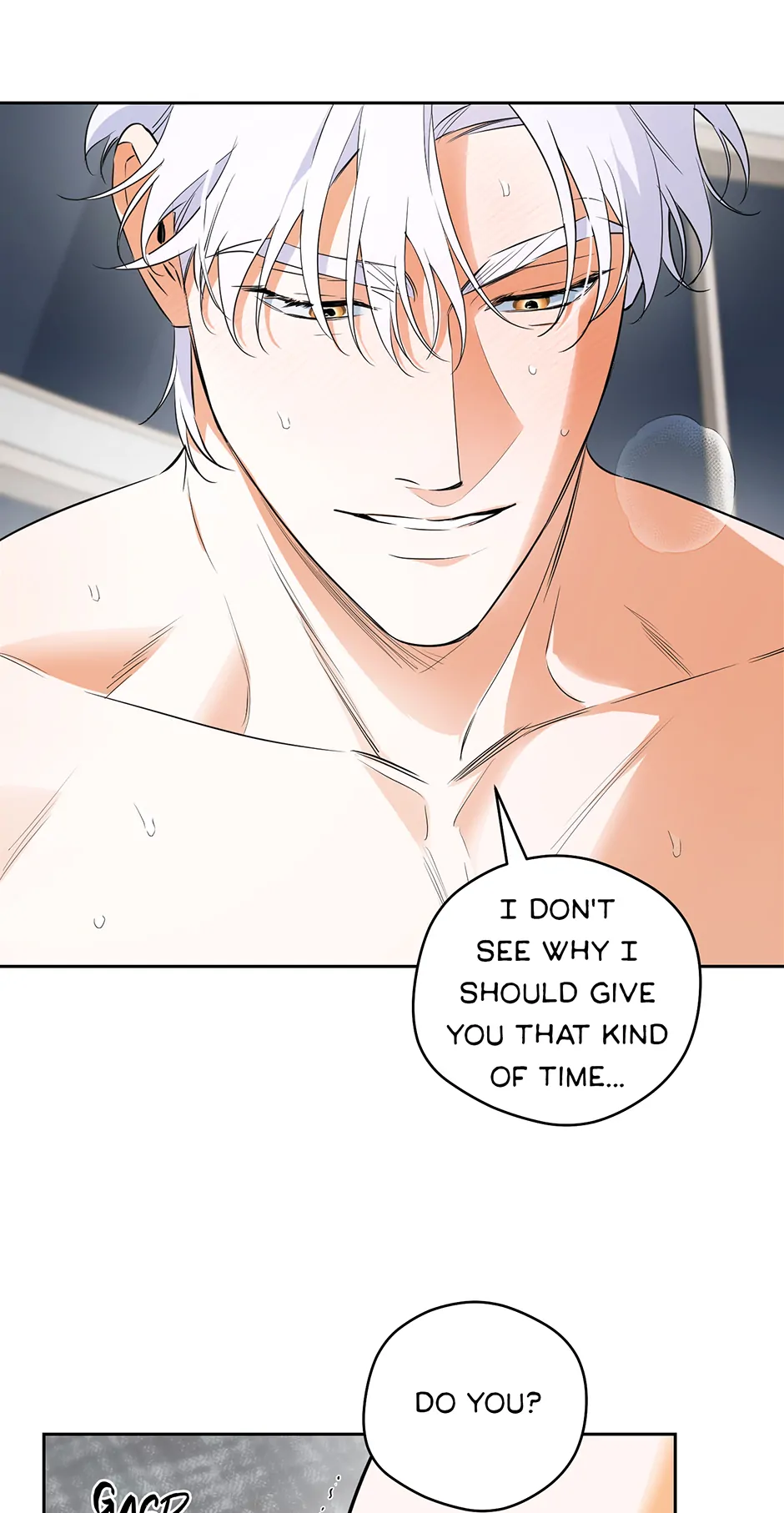 Off Track (Mature) [Official] - 29. Little Lies manhwa
