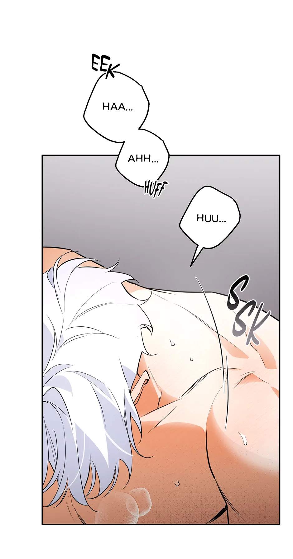 Off Track (Mature) [Official] - 29. Little Lies manhwa
