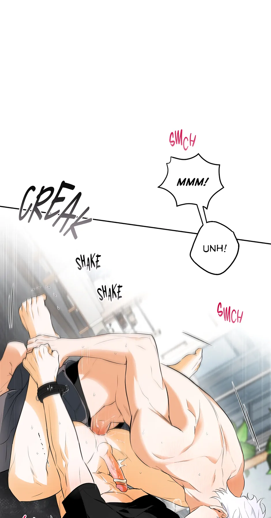 Off Track (Mature) [Official] - 29. Little Lies manhwa