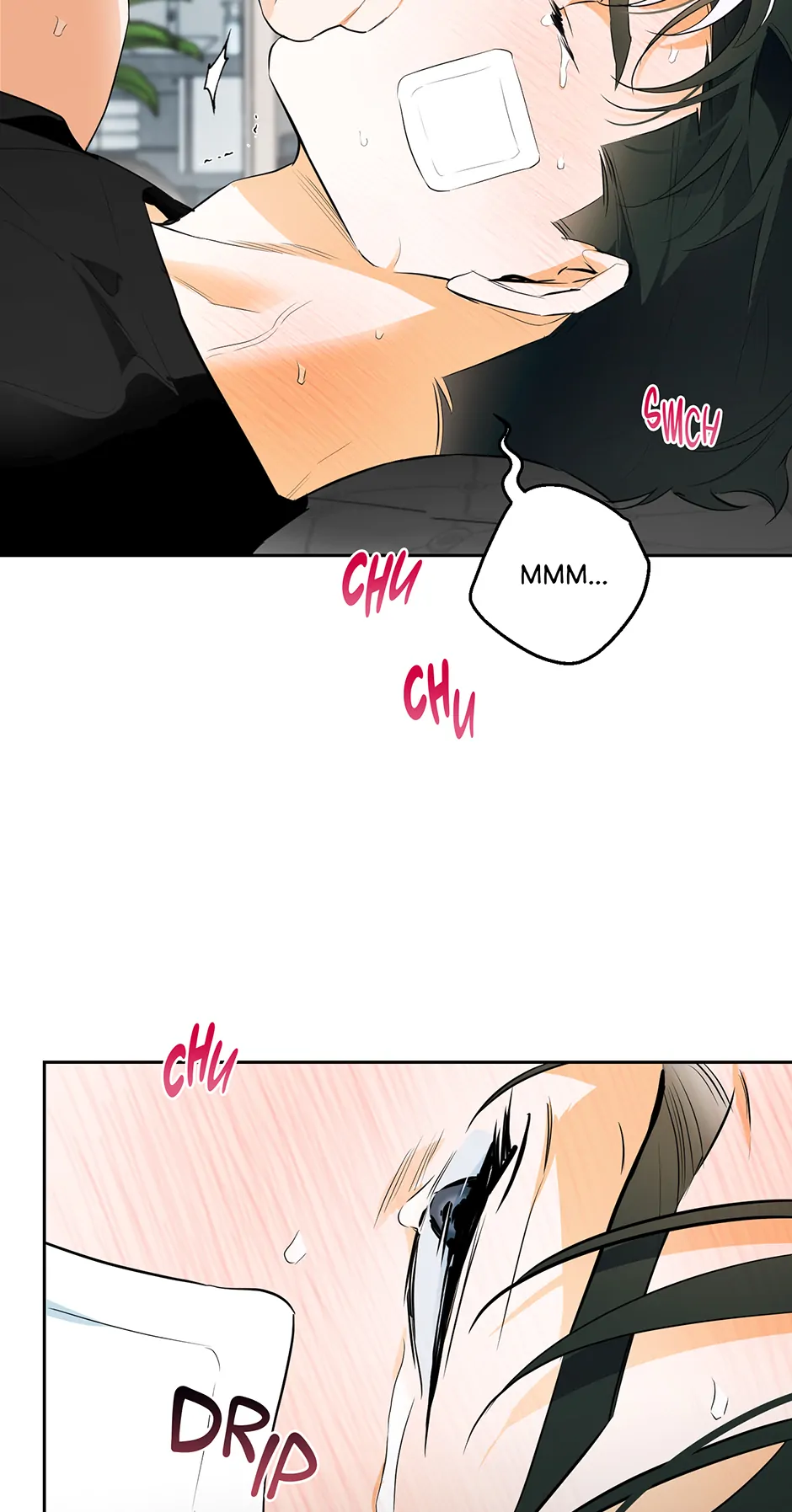 Off Track (Mature) [Official] - 29. Little Lies manhwa