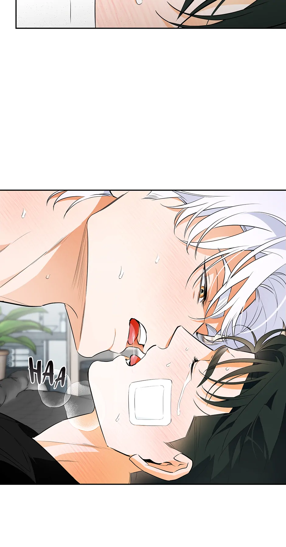 Off Track (Mature) [Official] - 29. Little Lies manhwa
