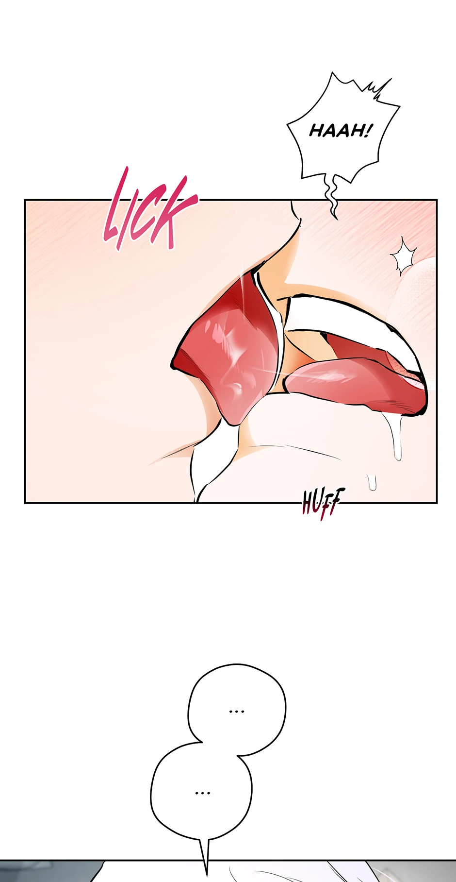 Off Track (Mature) [Official] - 29. Little Lies manhwa