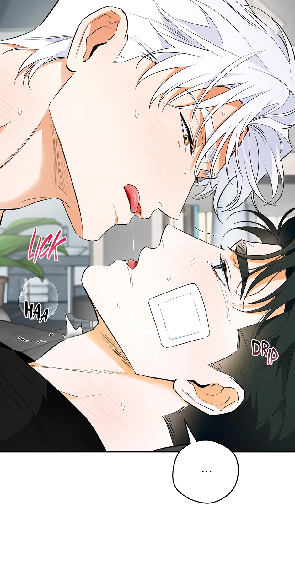 Off Track (Mature) [Official] - 29. Little Lies manhwa