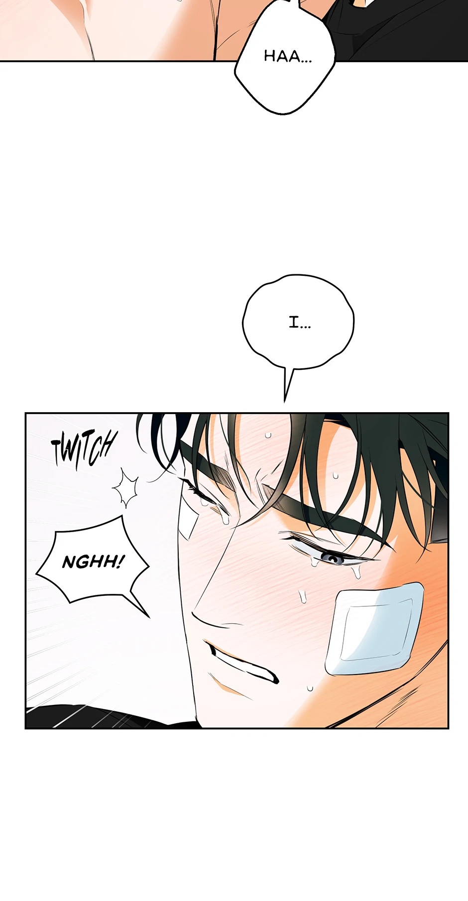 Off Track (Mature) [Official] - 29. Little Lies manhwa