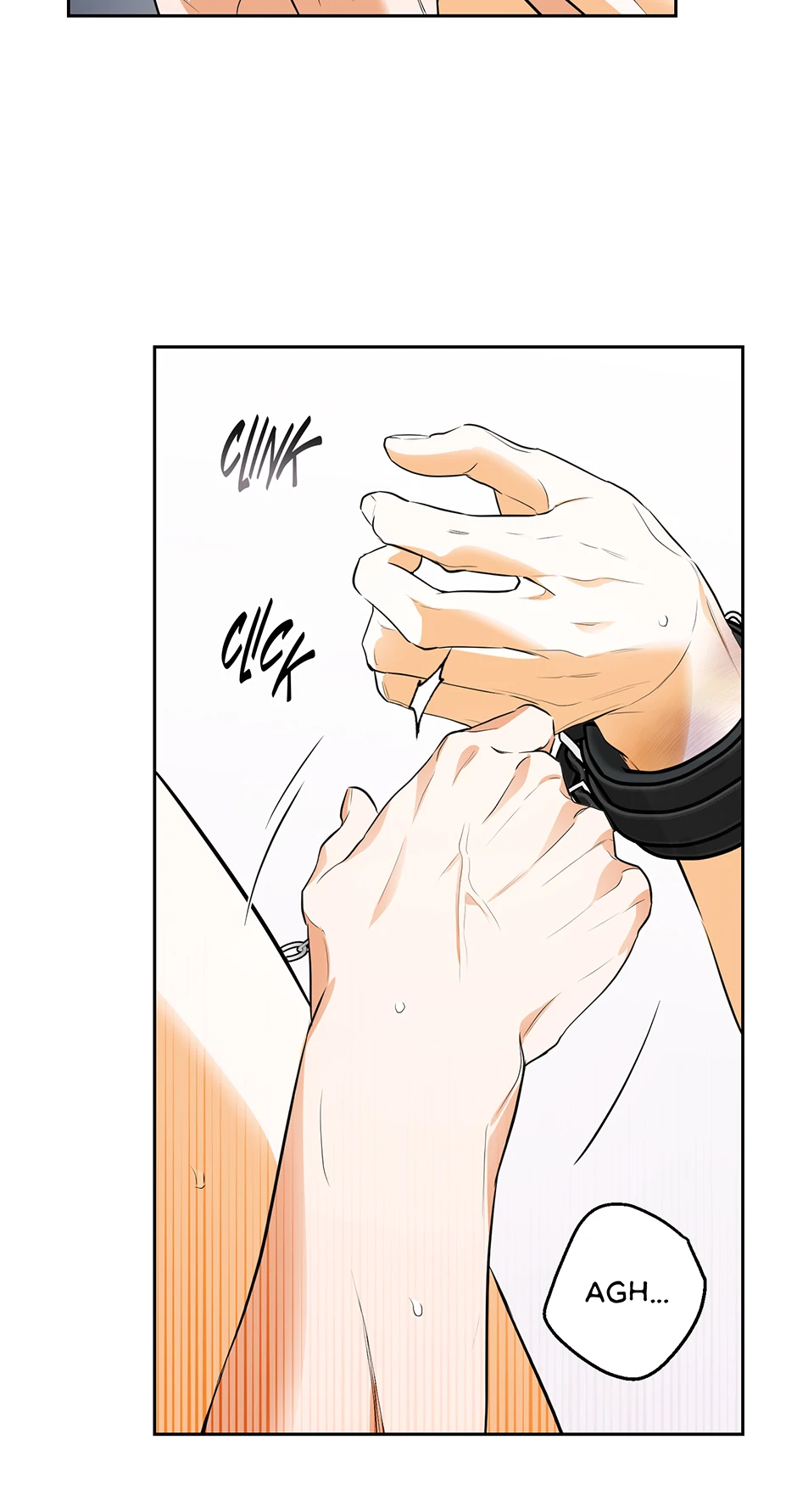 Off Track (Mature) [Official] - 29. Little Lies manhwa