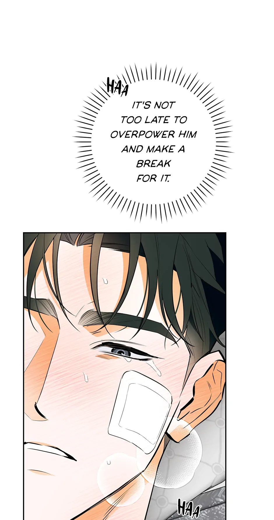 Off Track (Mature) [Official] - 29. Little Lies manhwa