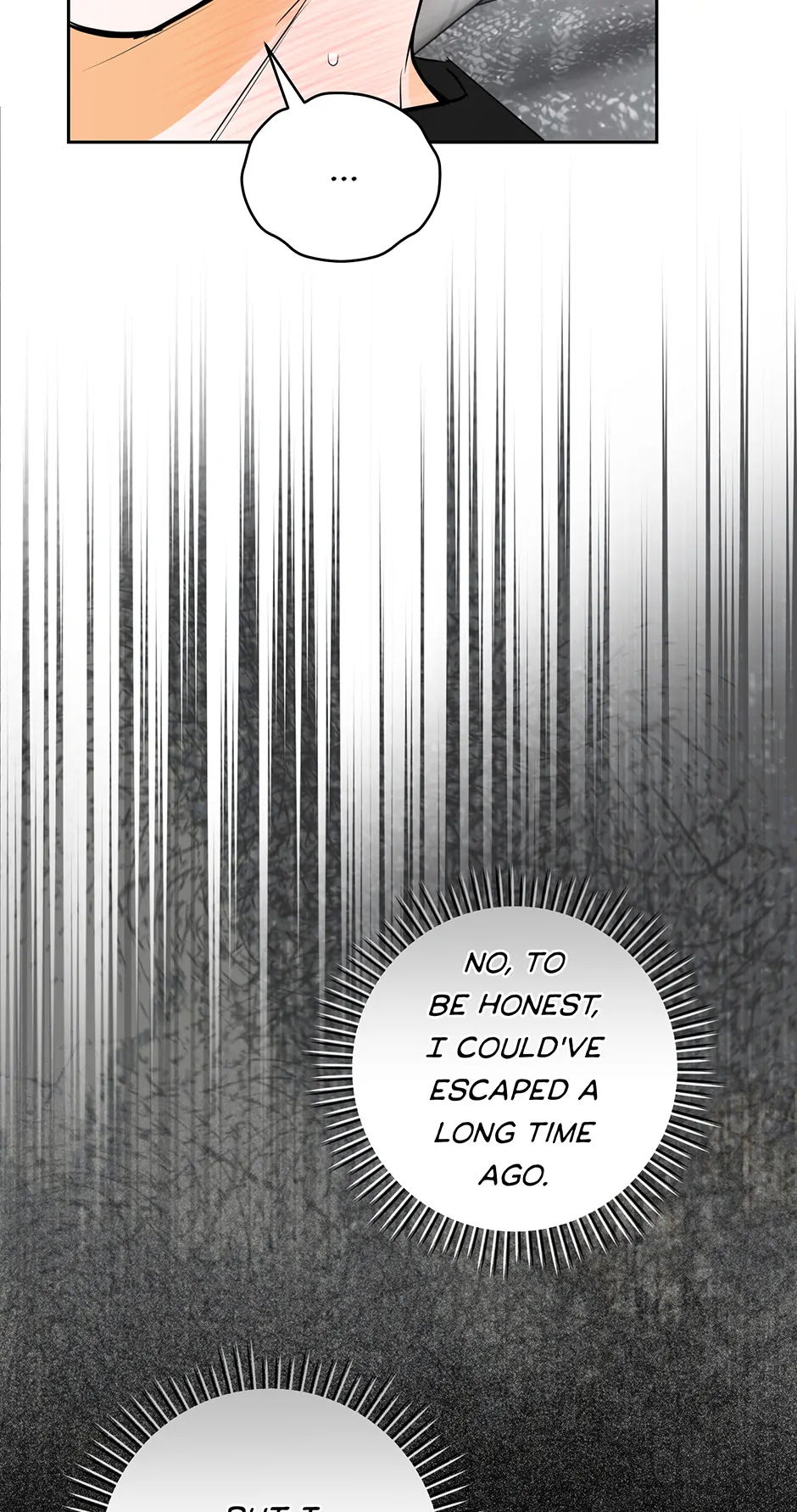 Off Track (Mature) [Official] - 29. Little Lies manhwa