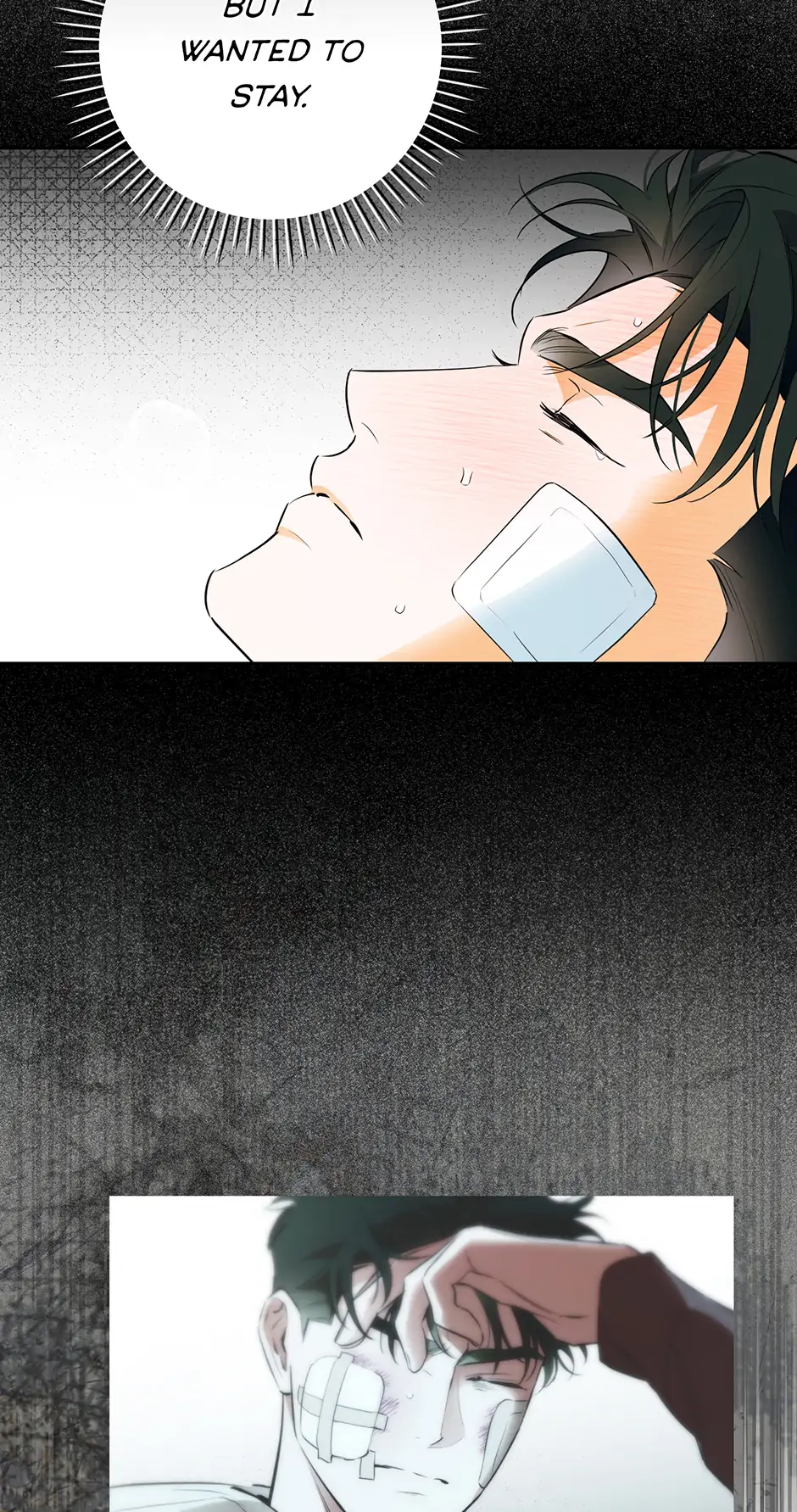 Off Track (Mature) [Official] - 29. Little Lies manhwa