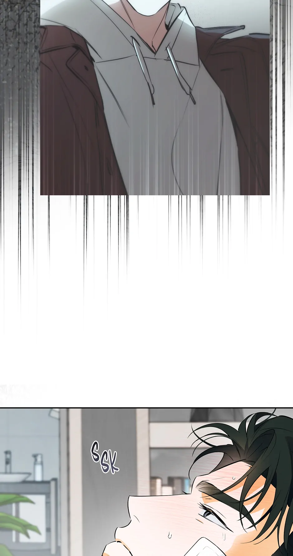 Off Track (Mature) [Official] - 29. Little Lies manhwa