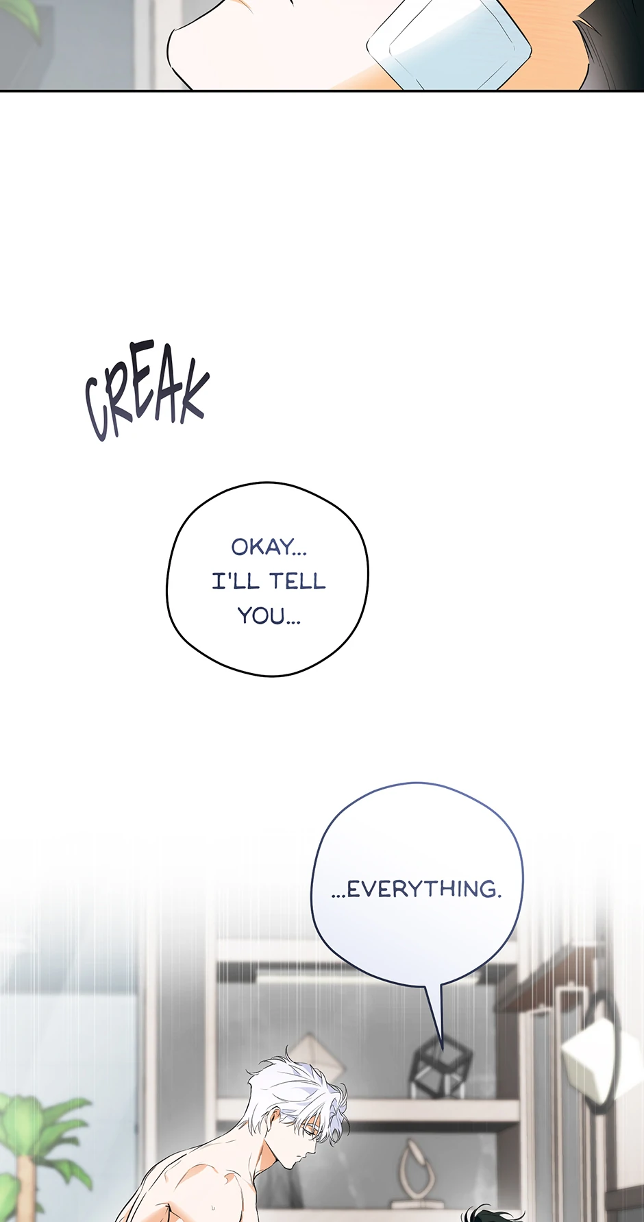 Off Track (Mature) [Official] - 29. Little Lies manhwa