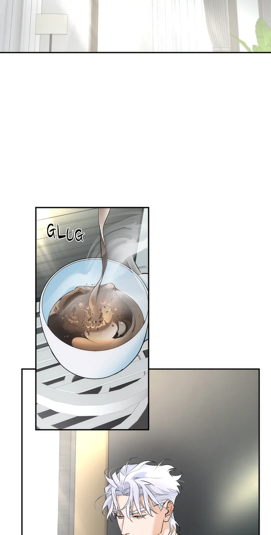 Off Track (Mature) [Official] - 3. Regret manhwa