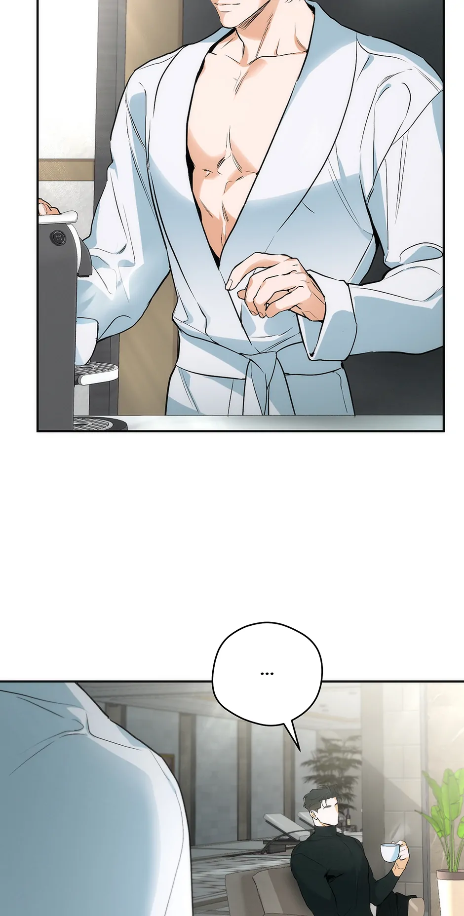 Off Track (Mature) [Official] - 3. Regret manhwa