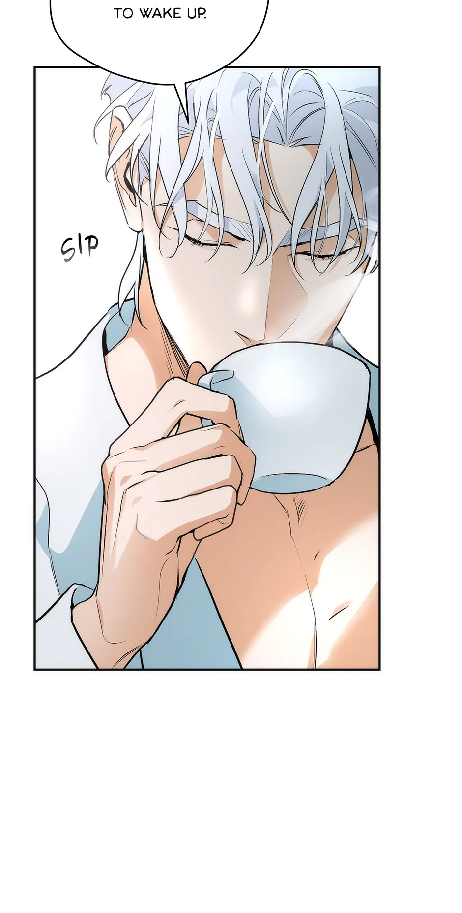 Off Track (Mature) [Official] - 3. Regret manhwa
