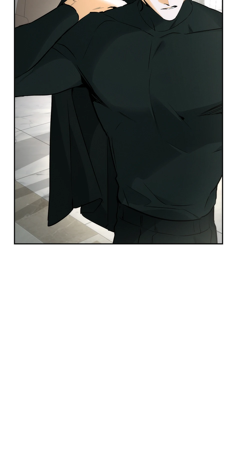 Off Track (Mature) [Official] - 3. Regret manhwa