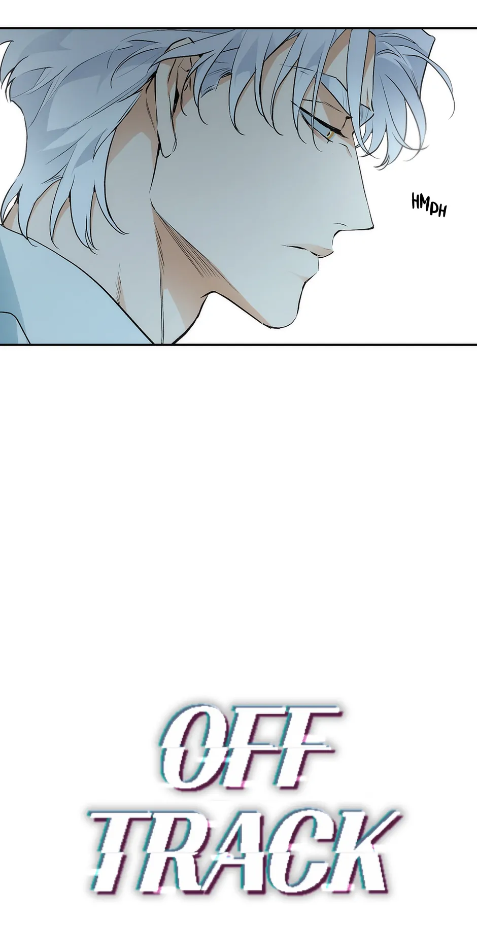 Off Track (Mature) [Official] - 3. Regret manhwa