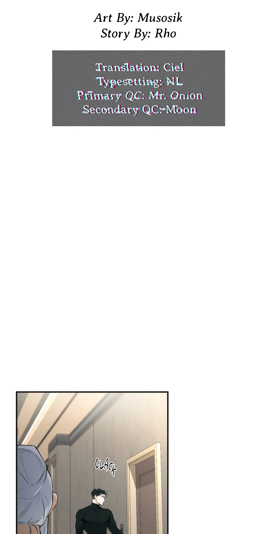 Off Track (Mature) [Official] - 3. Regret manhwa