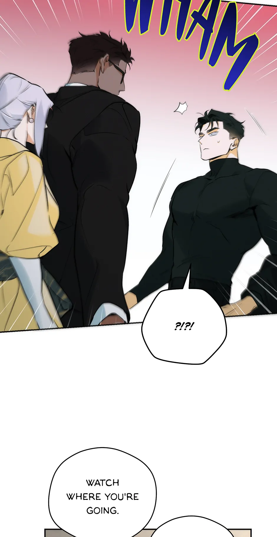 Off Track (Mature) [Official] - 3. Regret manhwa