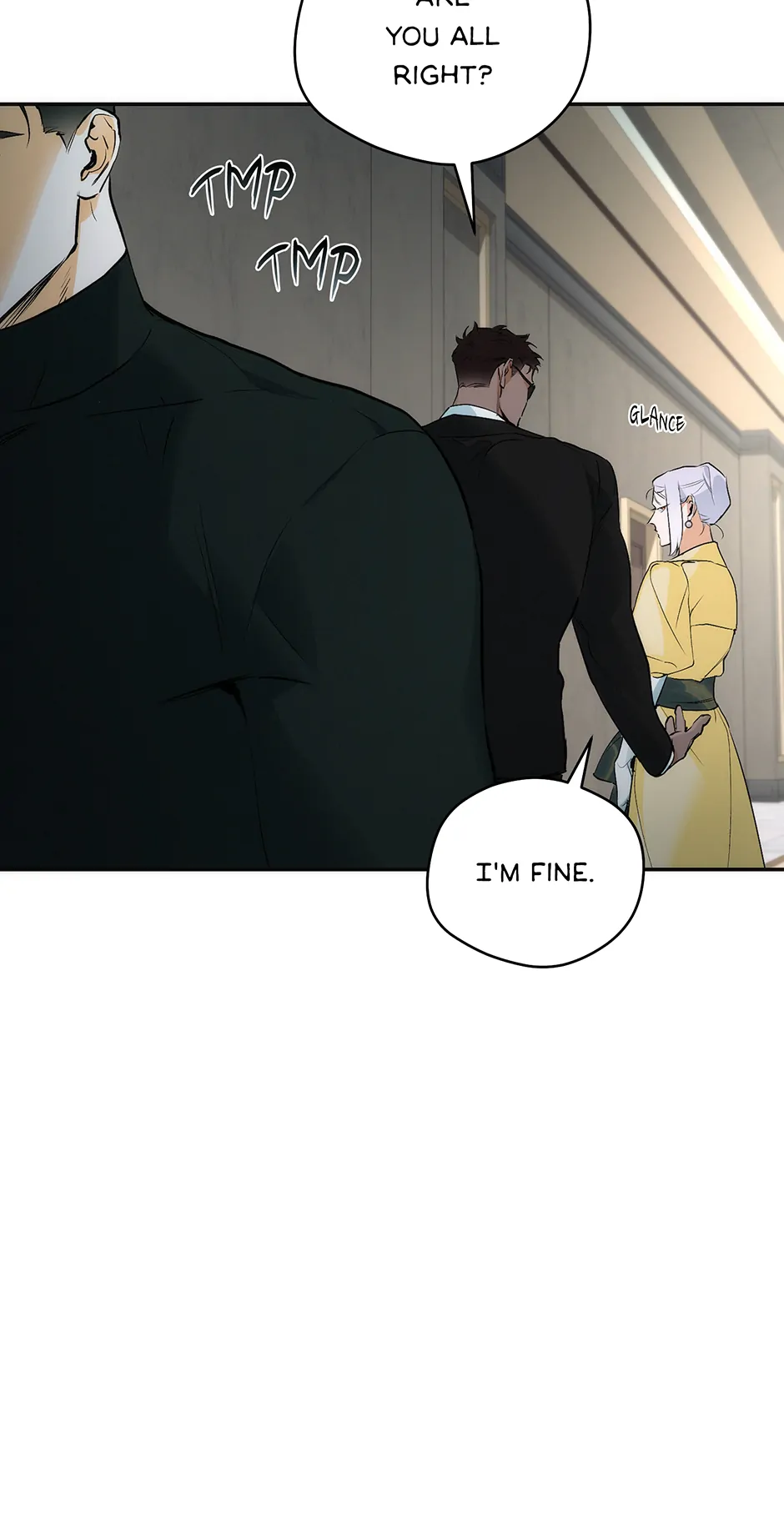 Off Track (Mature) [Official] - 3. Regret manhwa