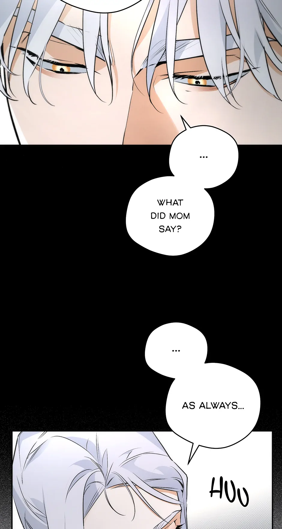 Off Track (Mature) [Official] - 3. Regret manhwa