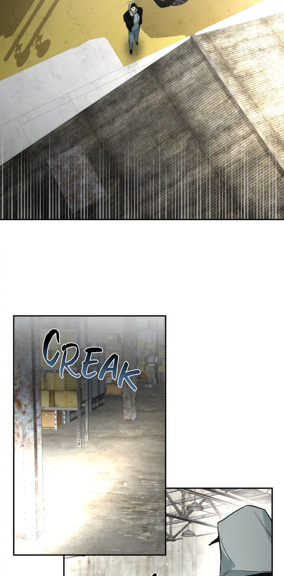 Off Track (Mature) [Official] - 3. Regret manhwa