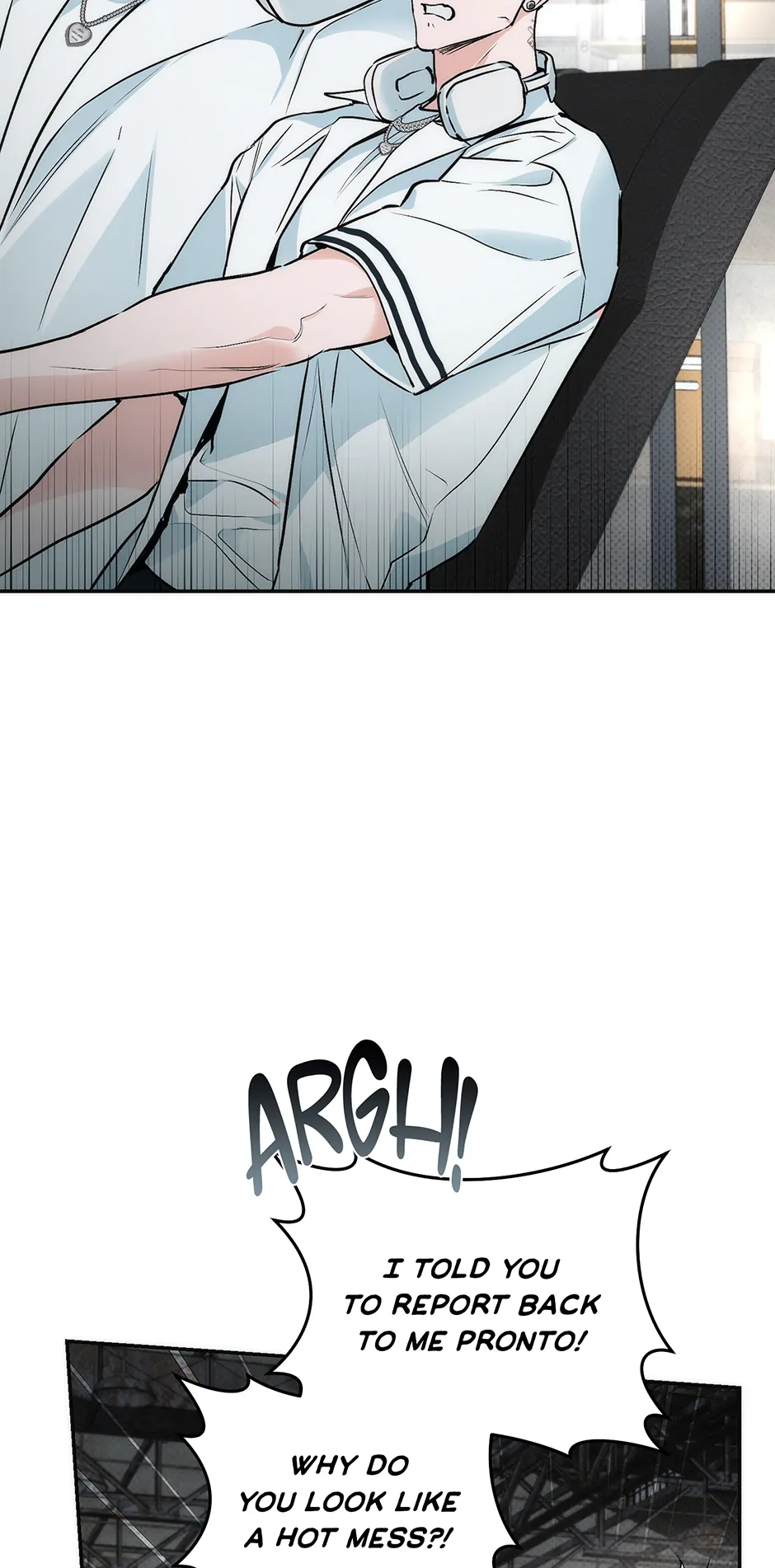 Off Track (Mature) [Official] - 3. Regret manhwa