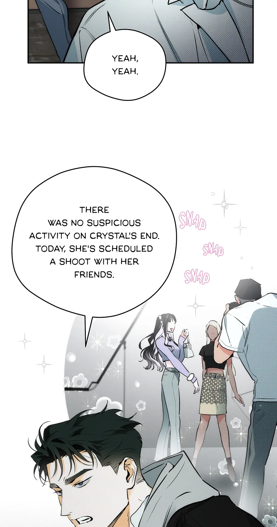 Off Track (Mature) [Official] - 3. Regret manhwa