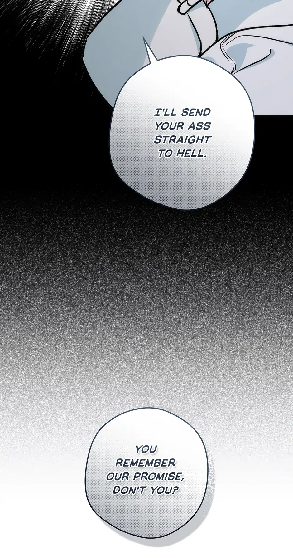Off Track (Mature) [Official] - 3. Regret manhwa