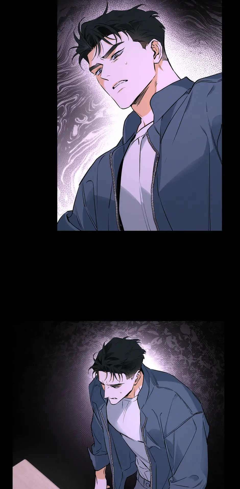 Off Track (Mature) [Official] - 3. Regret manhwa