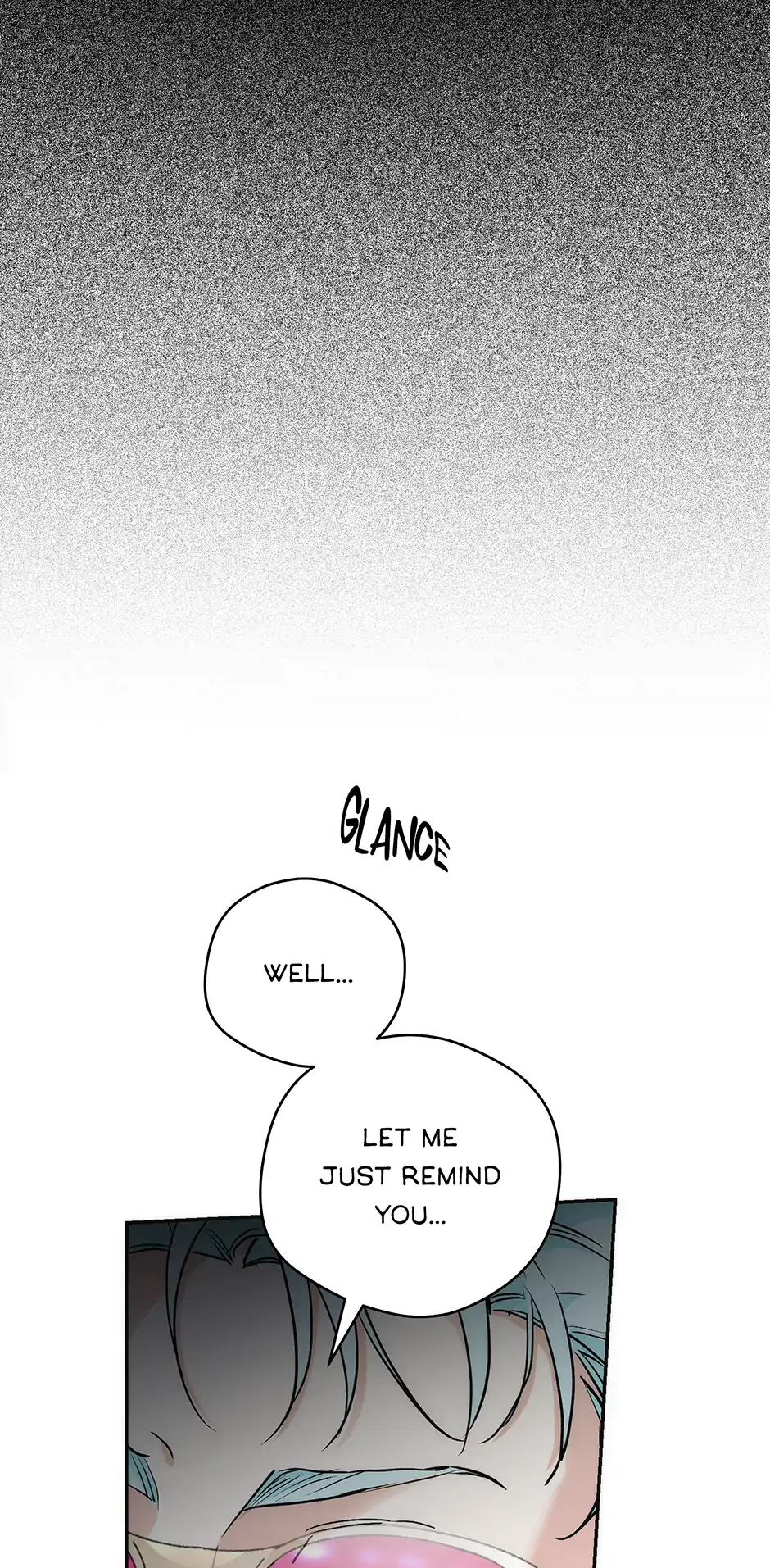 Off Track (Mature) [Official] - 3. Regret manhwa