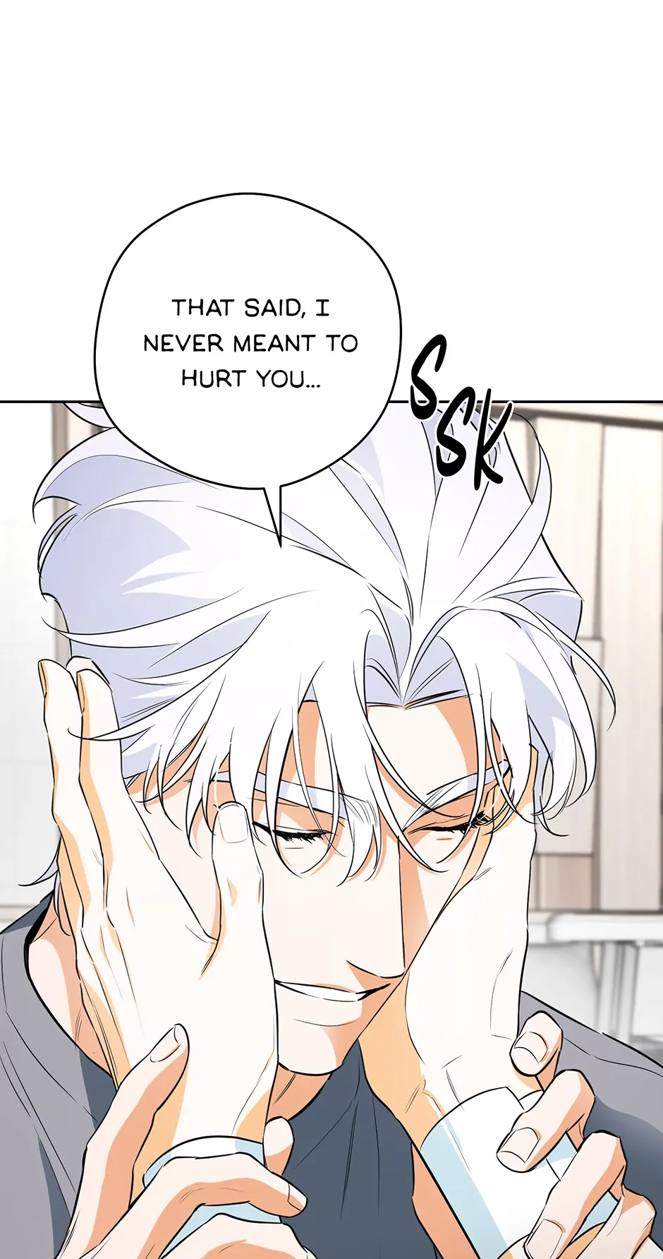 Off Track (Mature) [Official] - 30. Childhood Memories manhwa