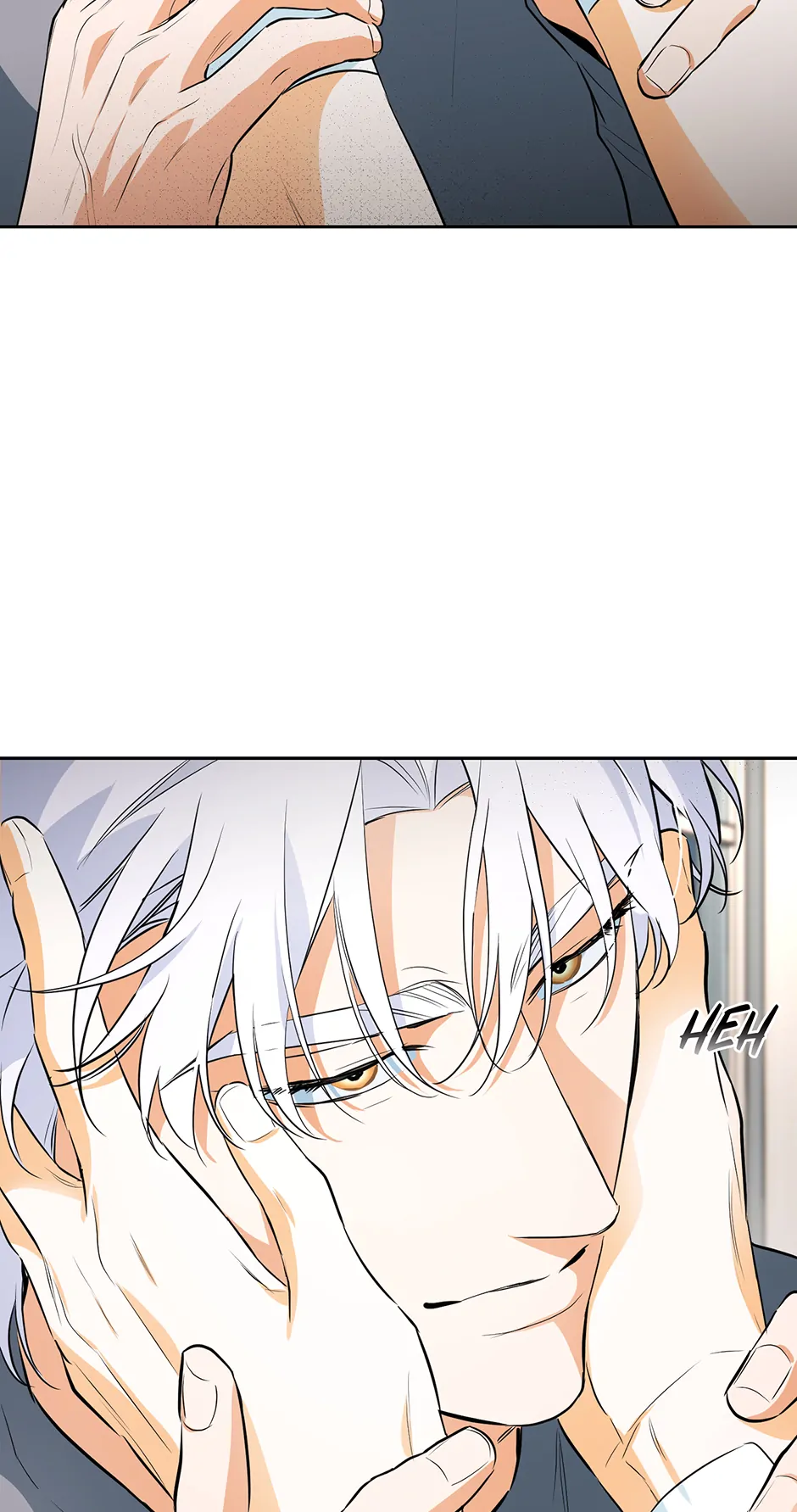 Off Track (Mature) [Official] - 30. Childhood Memories manhwa