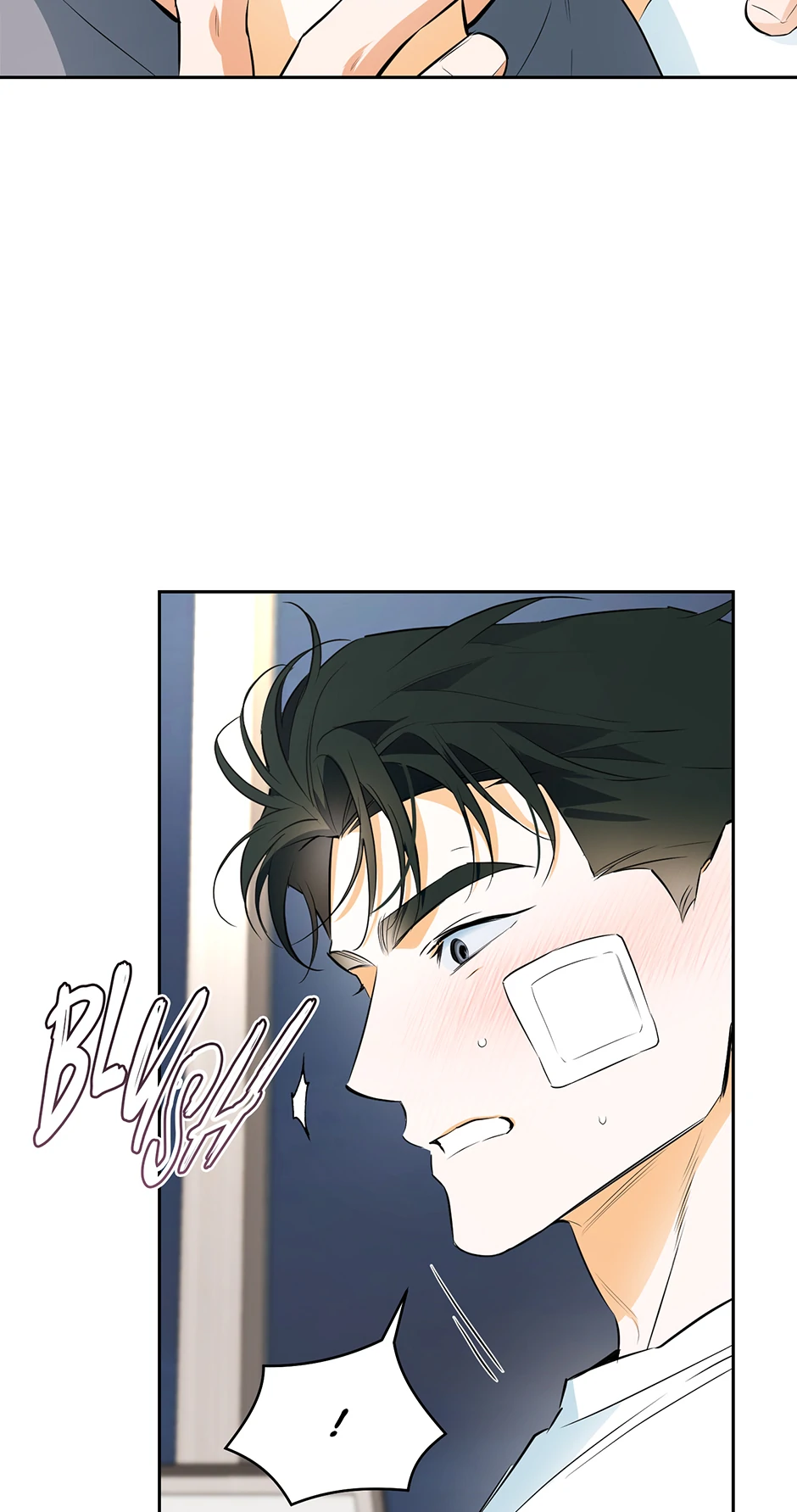 Off Track (Mature) [Official] - 30. Childhood Memories manhwa