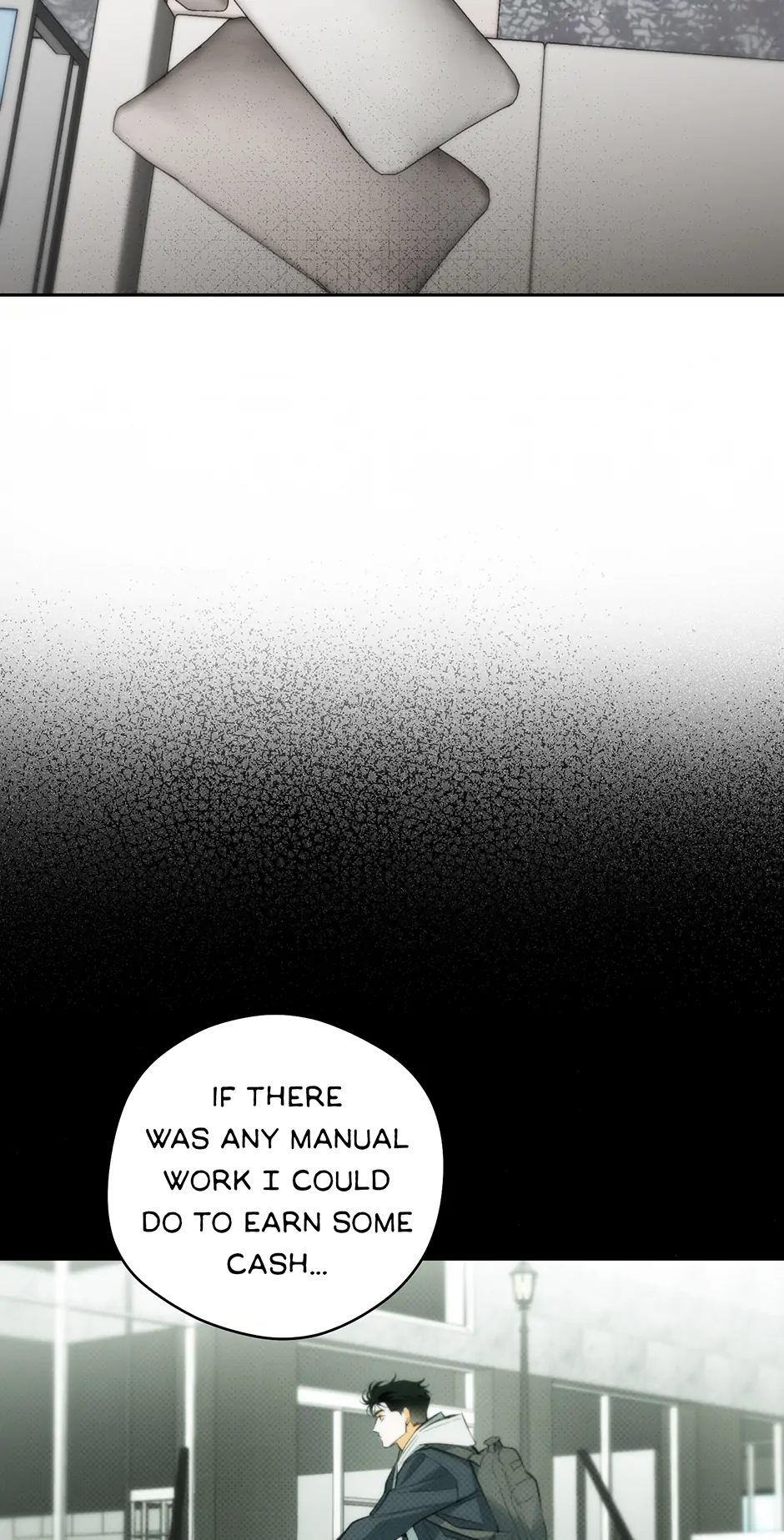 Off Track (Mature) [Official] - 30. Childhood Memories manhwa