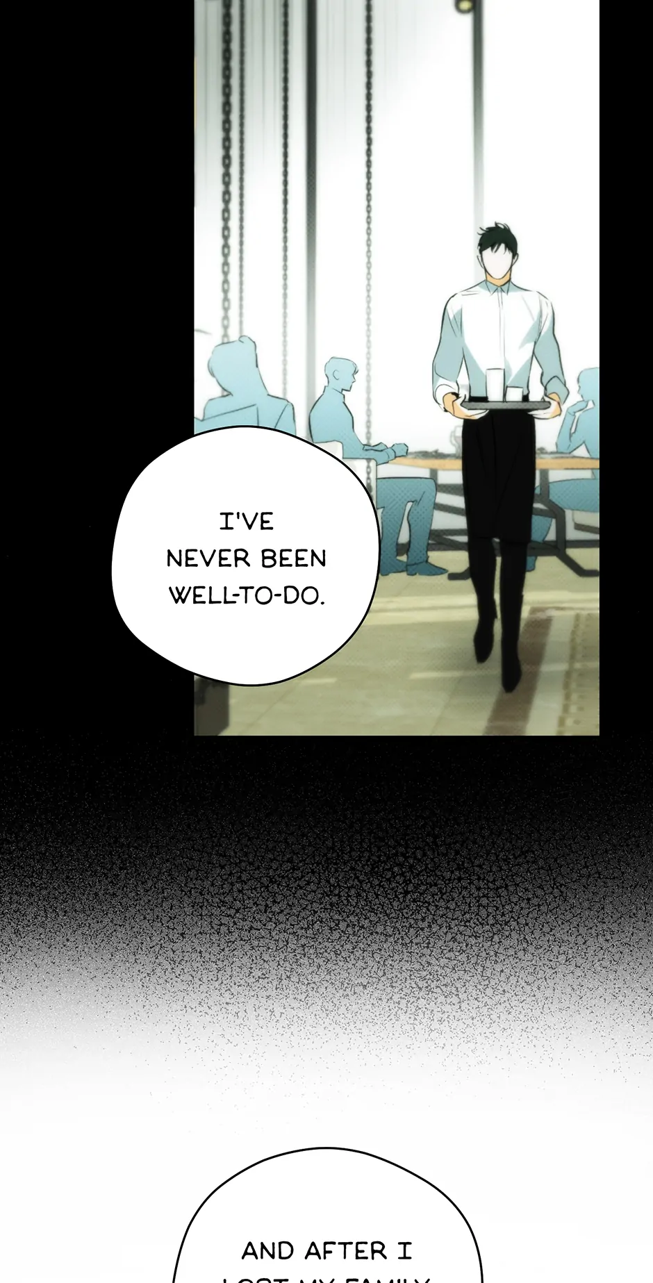 Off Track (Mature) [Official] - 30. Childhood Memories manhwa