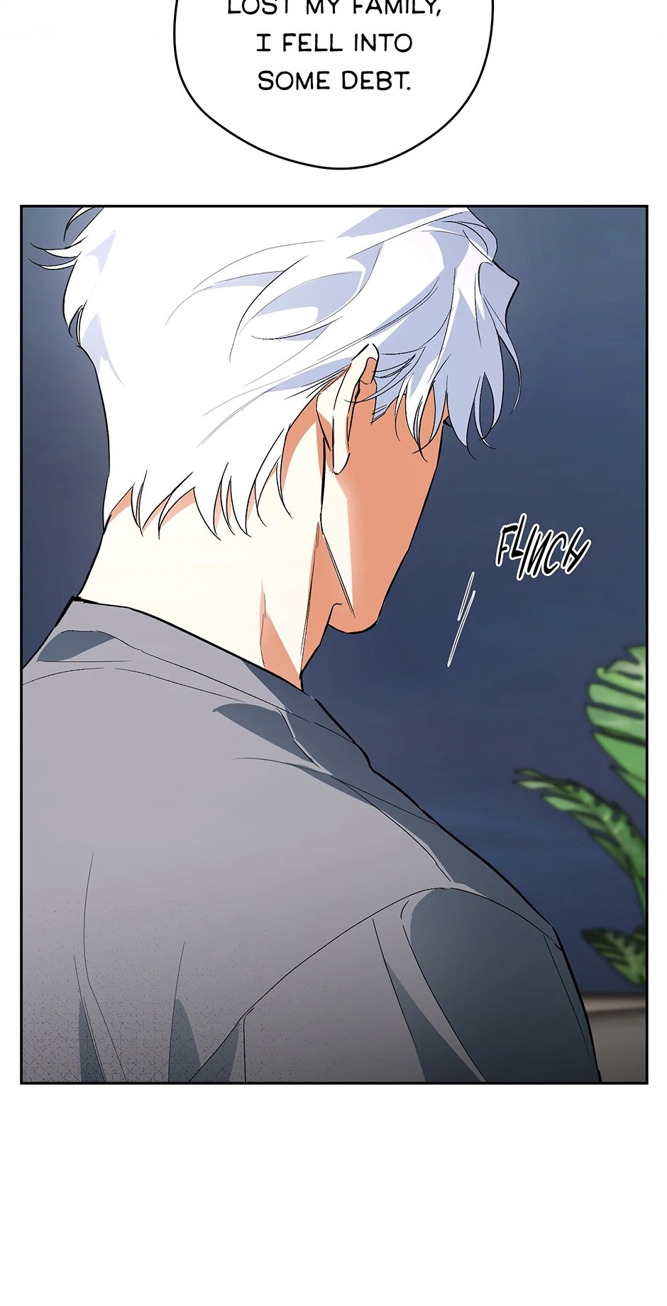 Off Track (Mature) [Official] - 30. Childhood Memories manhwa