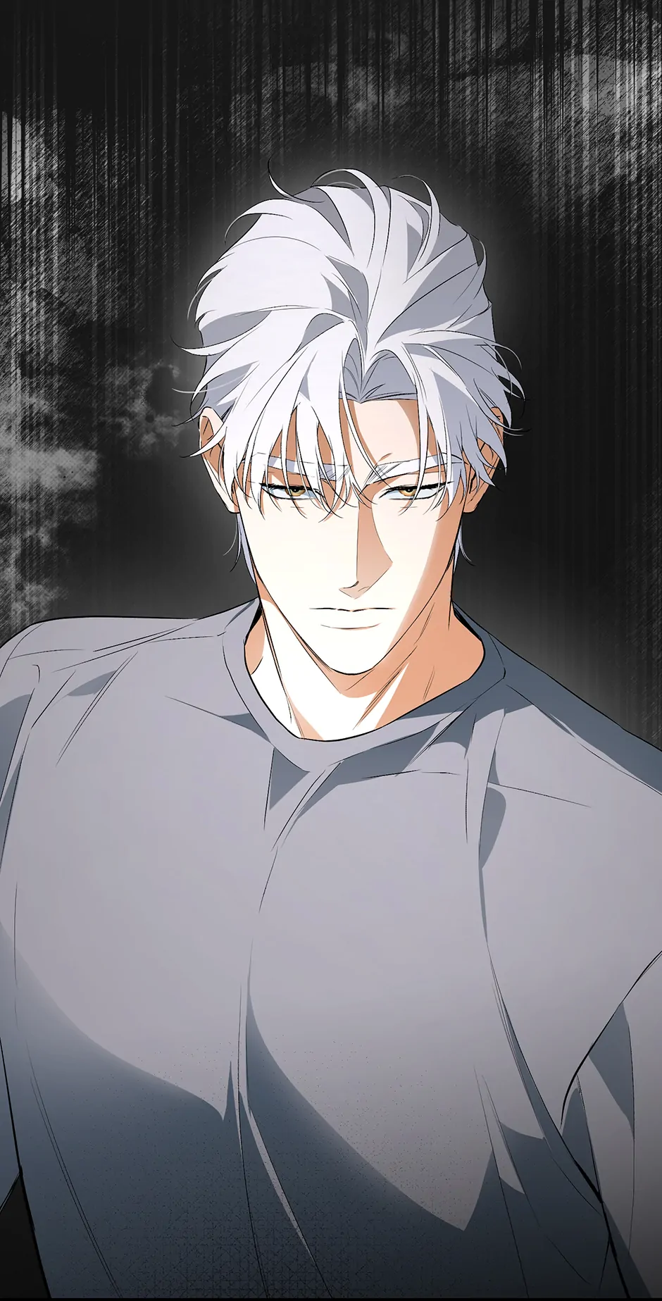 Off Track (Mature) [Official] - 30. Childhood Memories manhwa