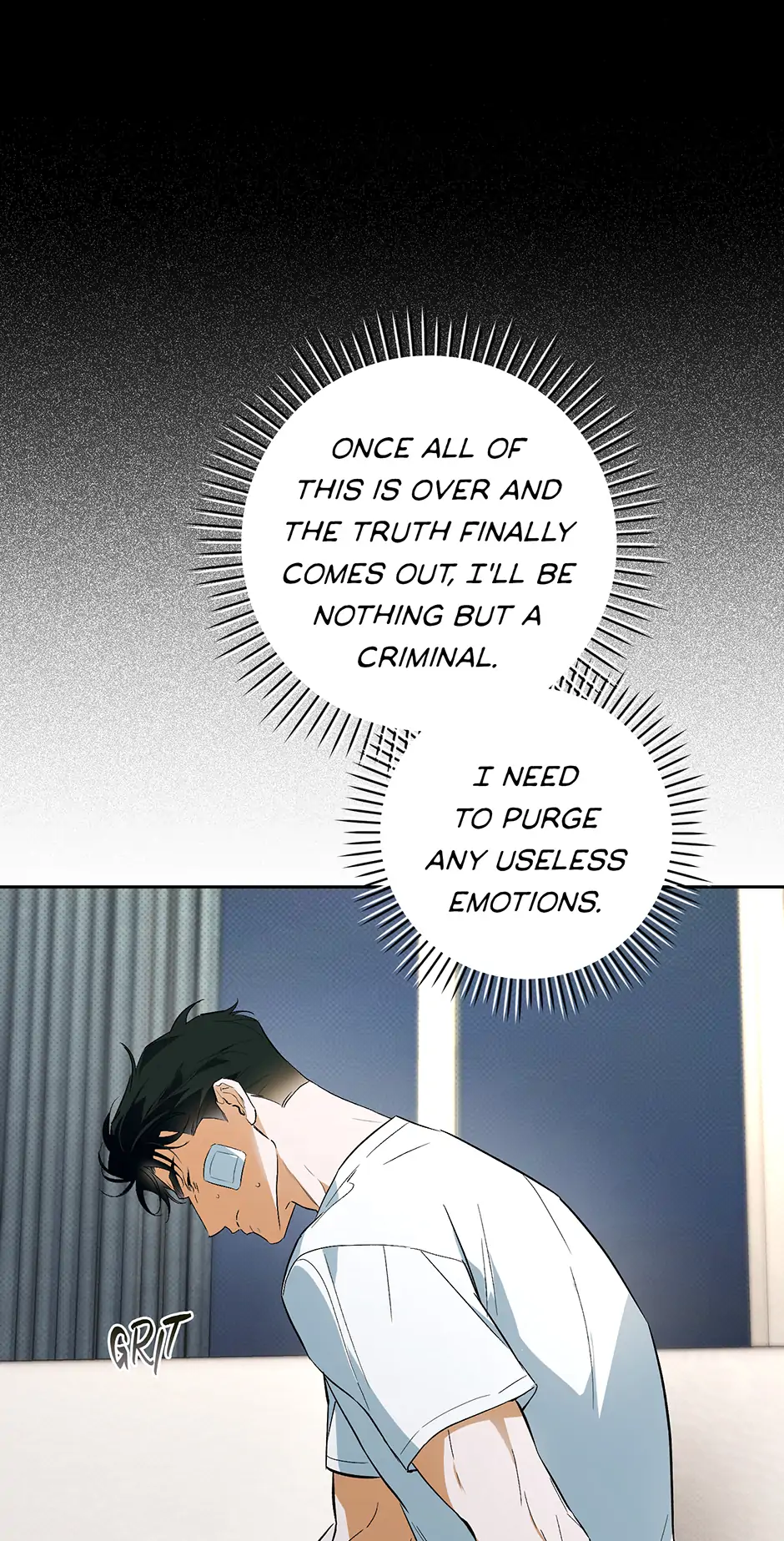 Off Track (Mature) [Official] - 30. Childhood Memories manhwa